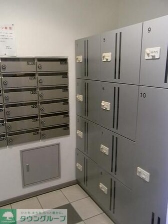 トーク西池袋ウェルフォートの物件内観写真